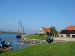 town quay